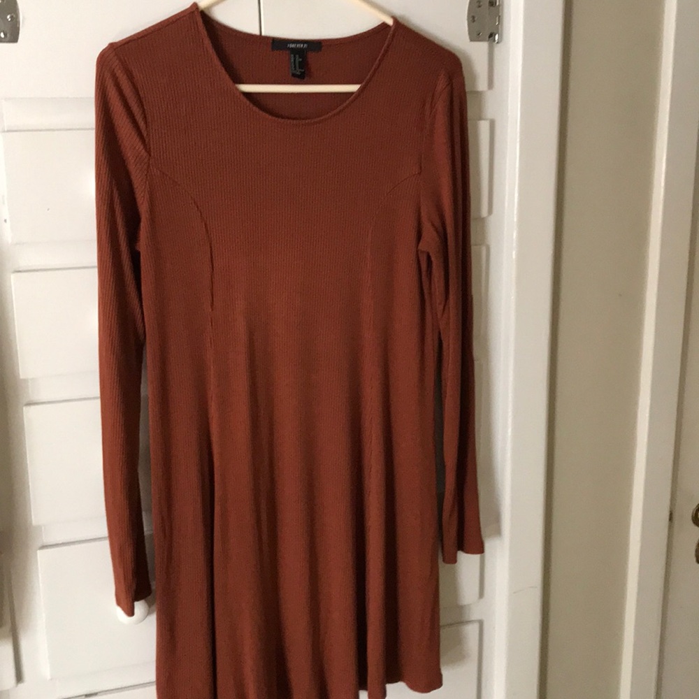 Tunic Top